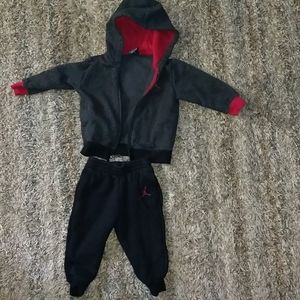 Jordan Outfit (Baby)